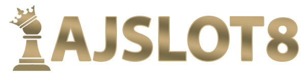 AJSLOT8 Logo